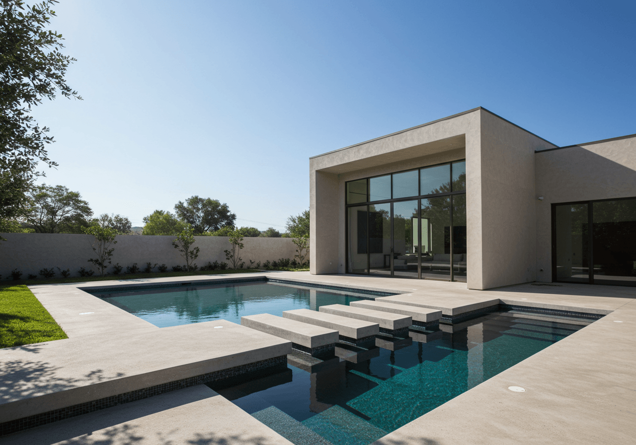 Contemporary Geometric