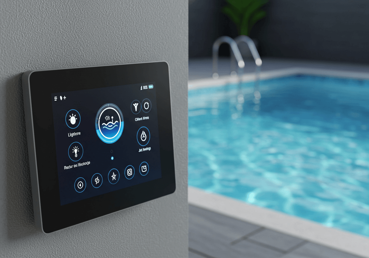 Smart Technology