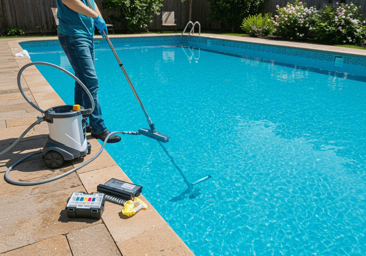 Maintenance Services