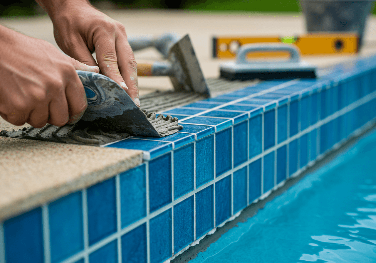 Pool Renovation